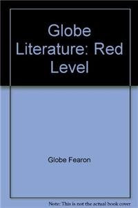 Globe Literature: Red Level [Hardcover] Globe Fearon