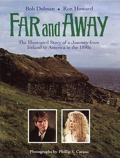 Far and Away