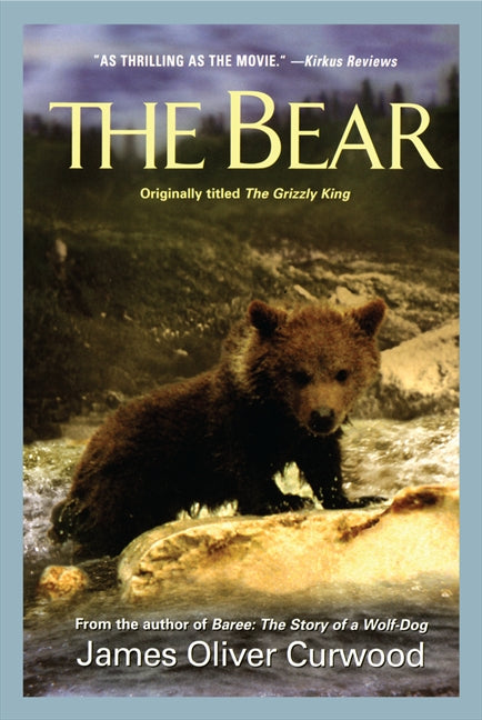 The Bear