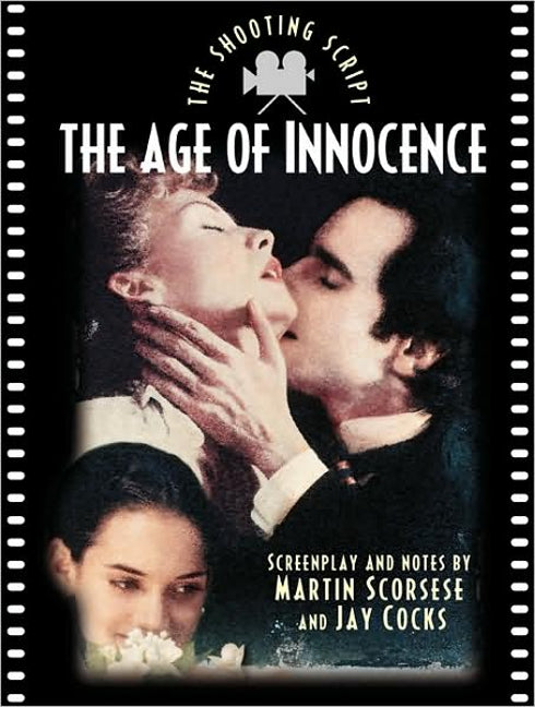 The Age of Innocence