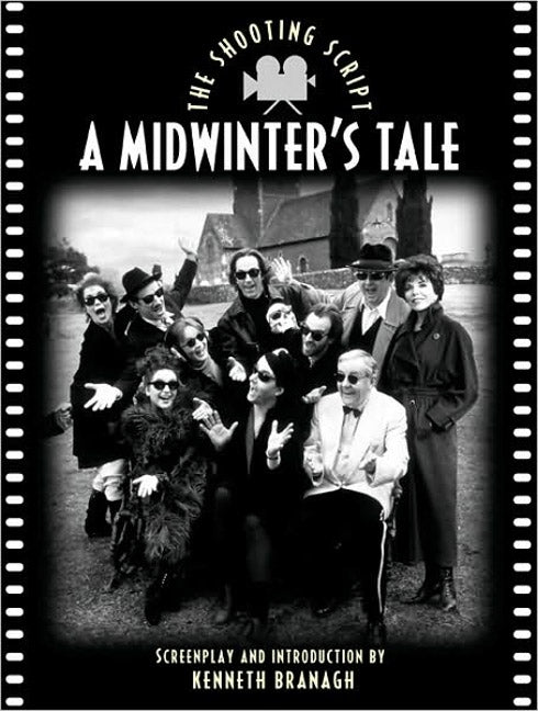 A Midwinter's Tale