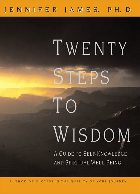 Twenty Steps to Wisdom