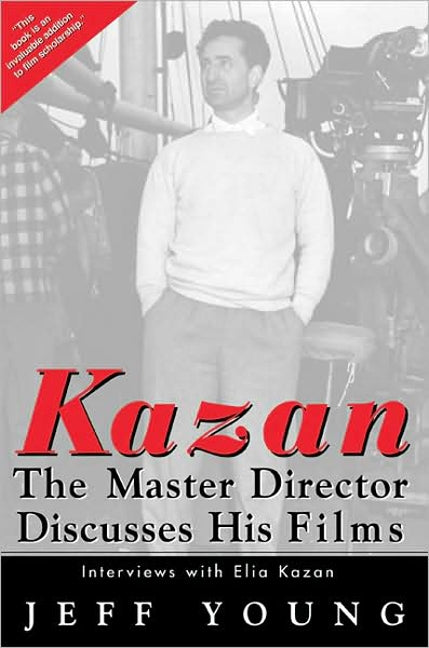 Kazan on Film