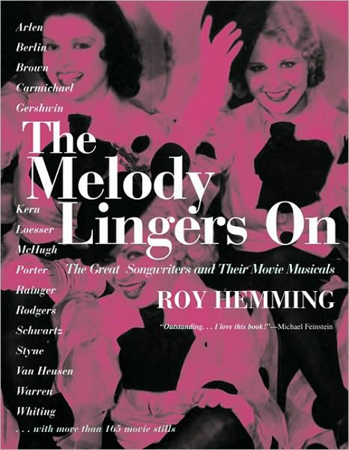 The Melody Lingers on
