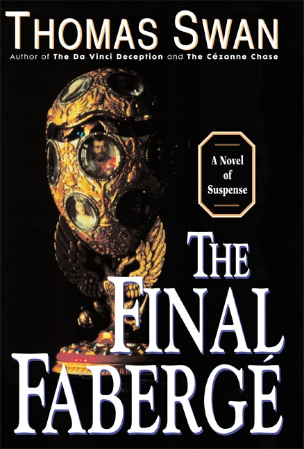 The Final Faberge