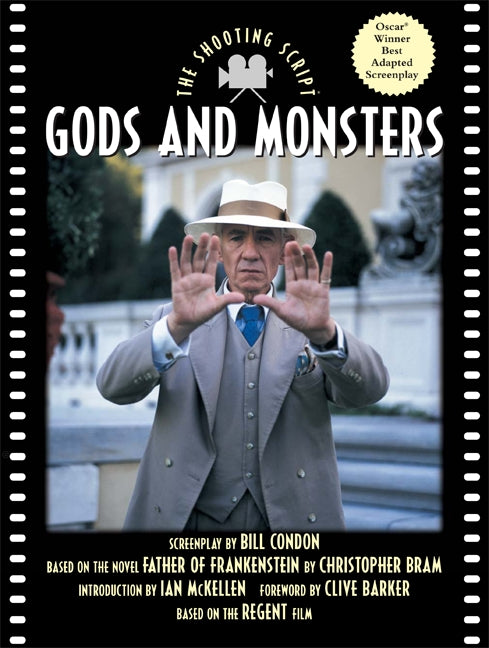 Gods and Monsters