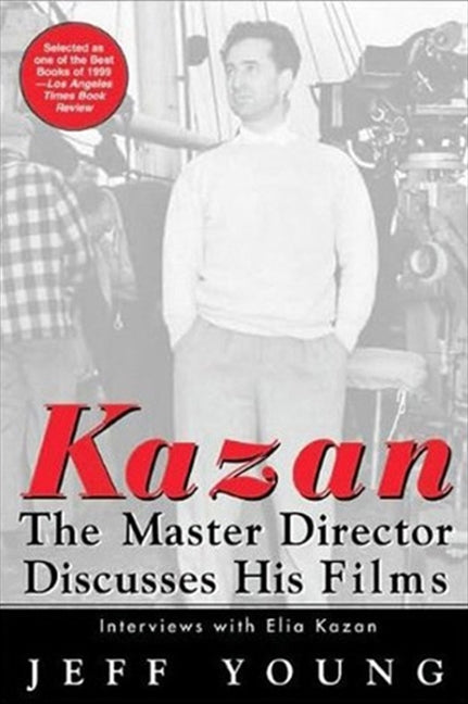 Kazan on Film