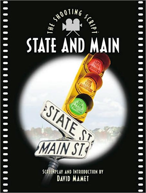 State and Main