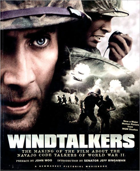 Windtalkers