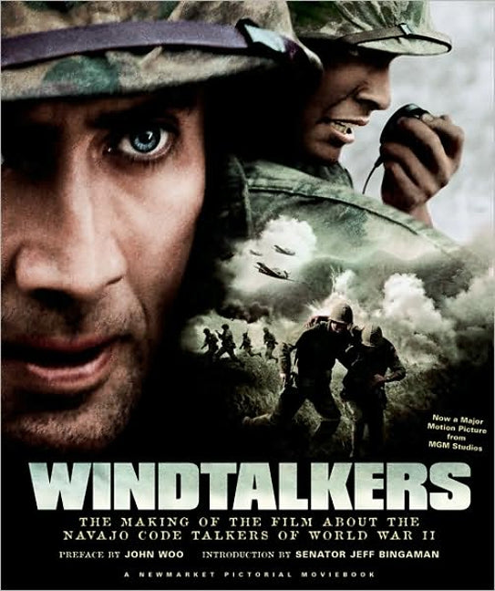 Windtalkers