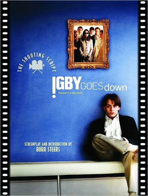 Igby Goes Down