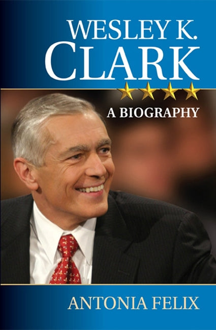 Wesley K. Clark