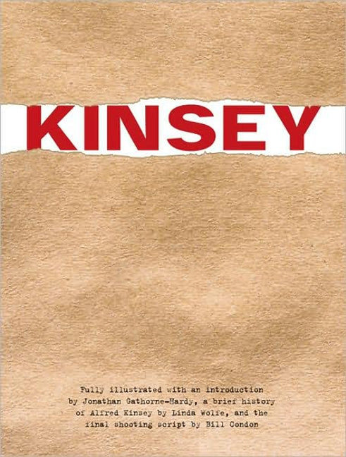 Kinsey