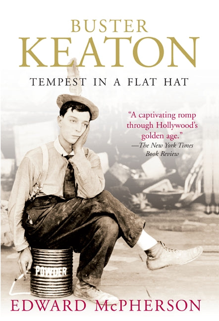 Buster Keaton