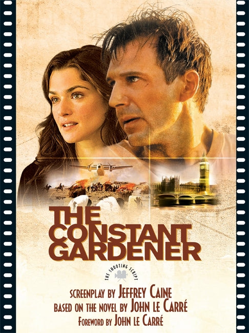 The Constant Gardner