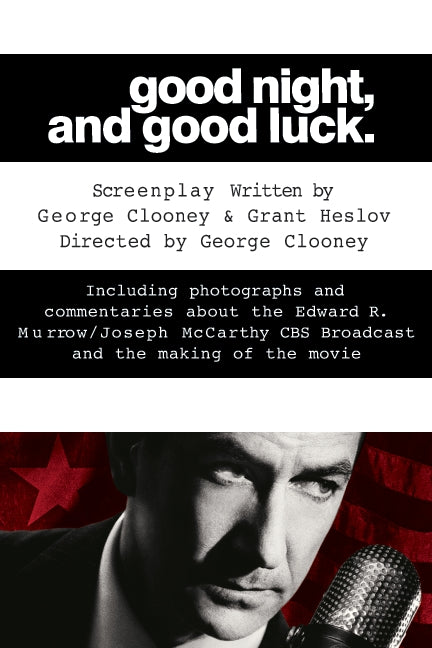 Good Night, and Good Luck