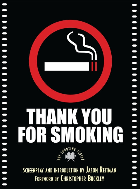 Thank You For Smoking