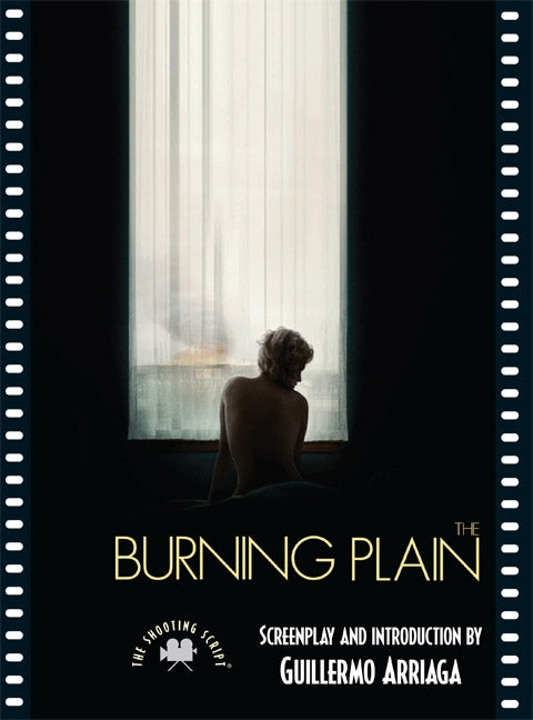 The Burning Plain