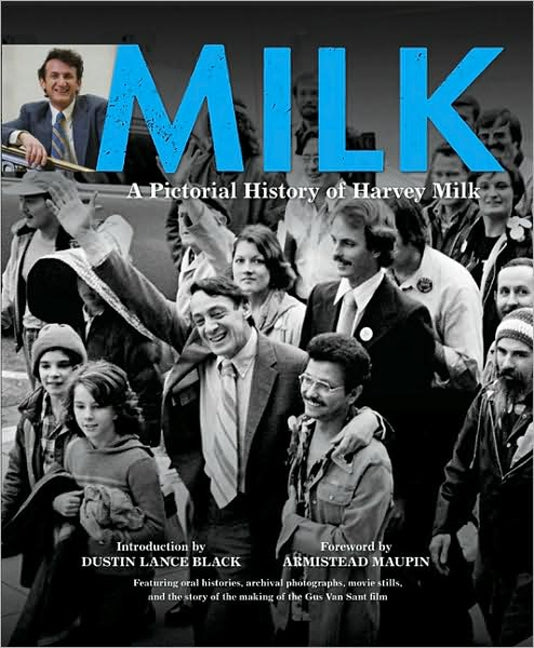 Milk