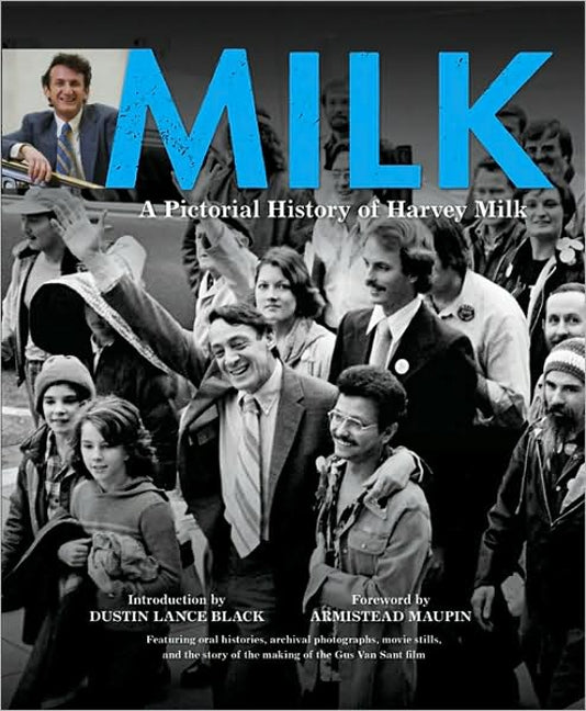 Milk