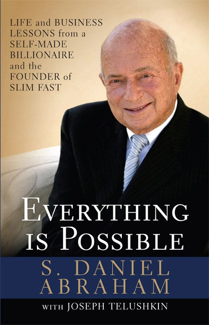 Everything is Possible