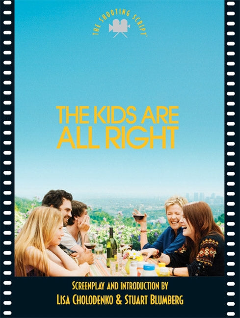 The Kids are All Right