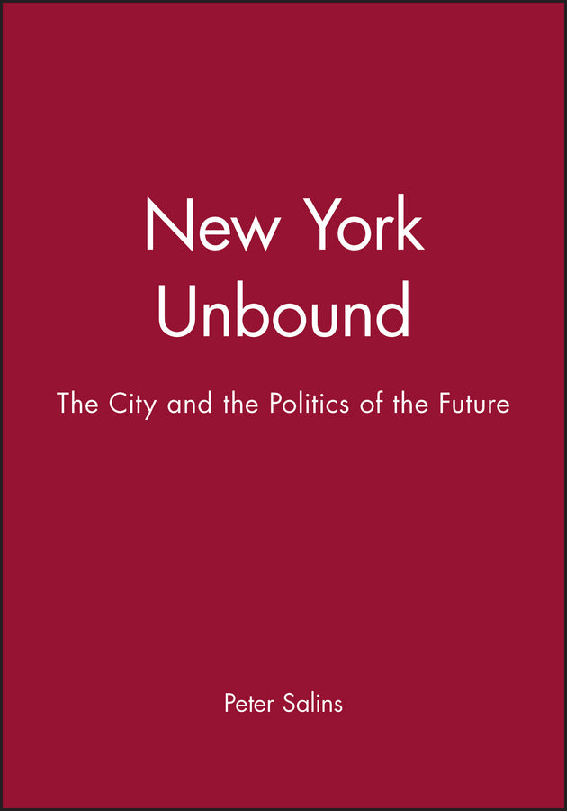 New York Unbound
