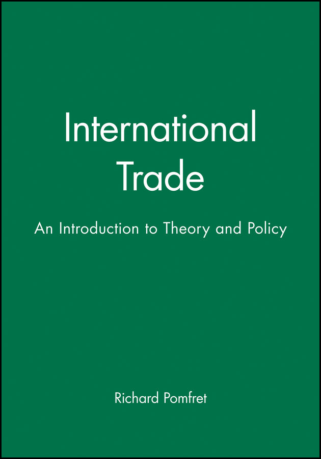 International Trade