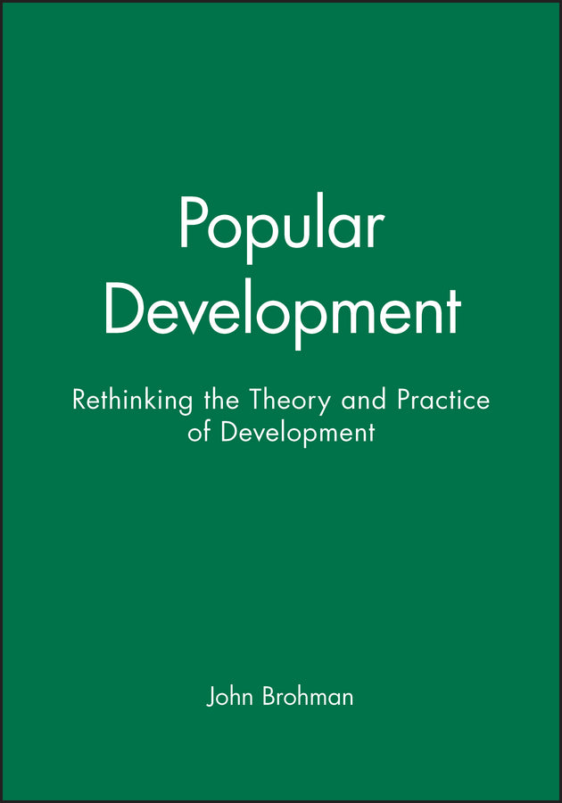Popular Development