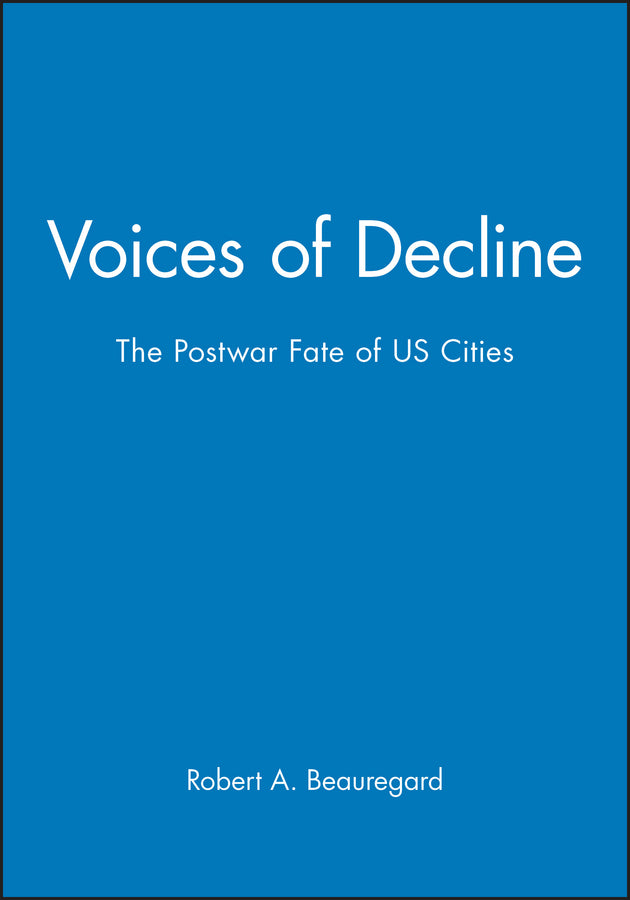 Voices of Decline