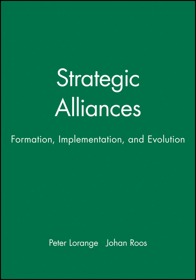 Strategic Alliances