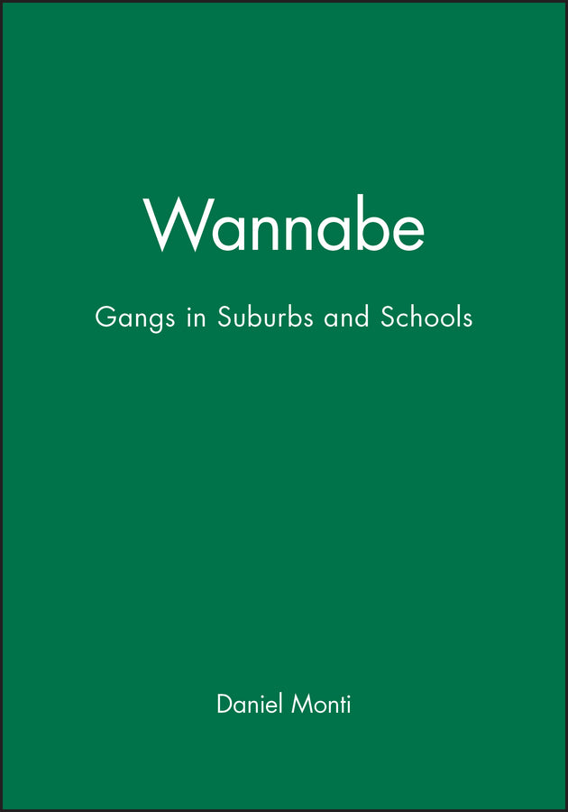 Wannabe