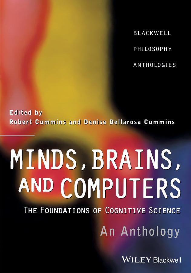 Minds, Brains, and Computers