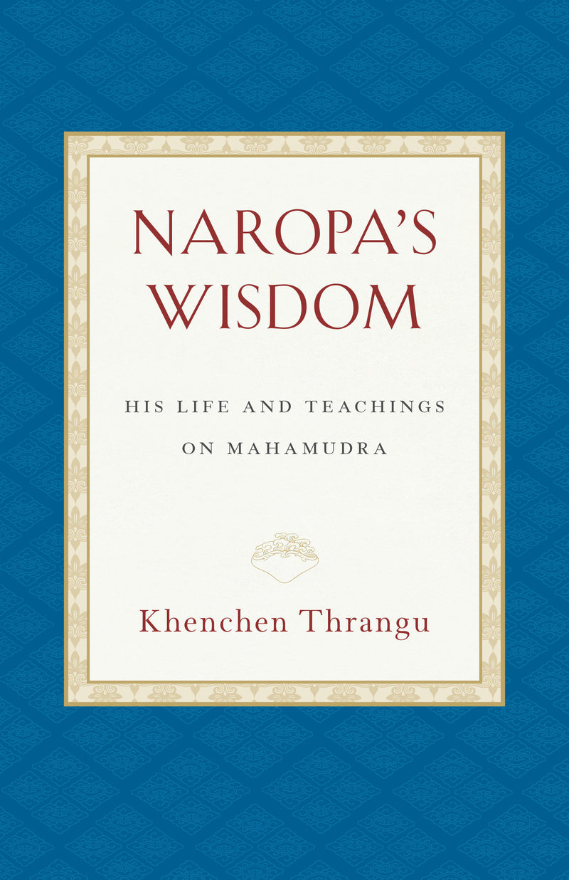 Naropa's Wisdom
