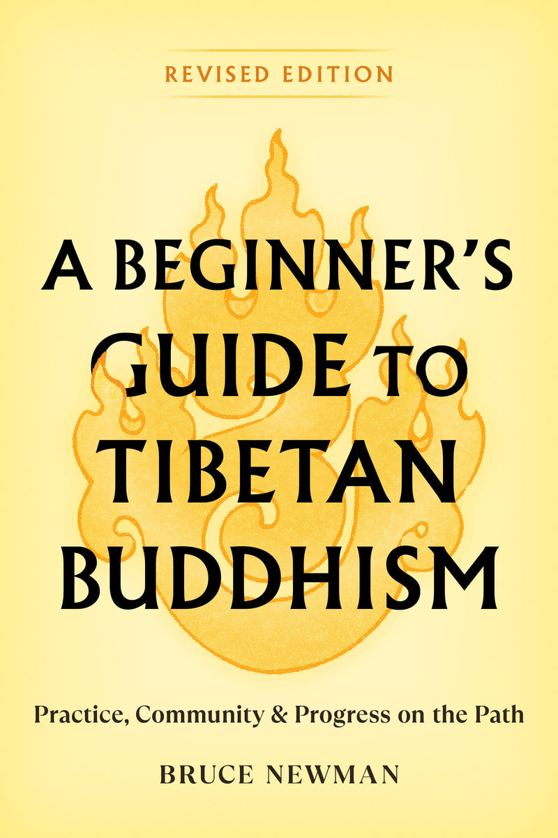 A Beginner's Guide to Tibetan Buddhism