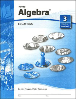 Key To Algebra Book 3 Equations