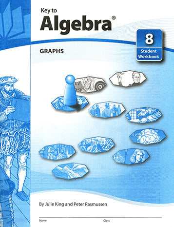 Key To Algebra Book 8 Graphs