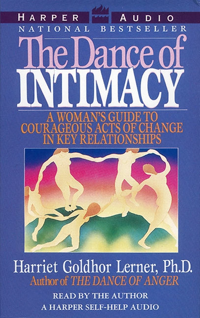 Dance of Intimacy