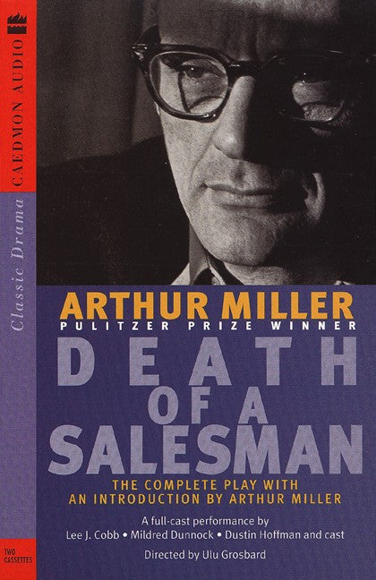 DEATH OF A SALESMAN