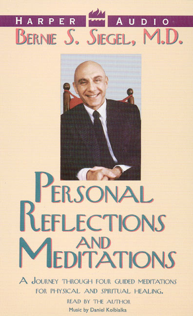 Personal Reflections & Meditations