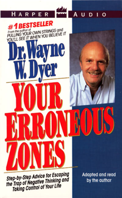 Your Erroneous Zones