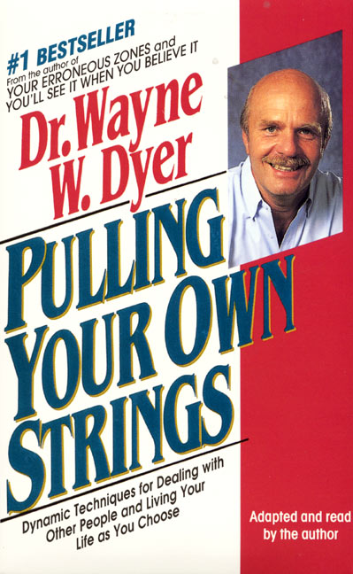 Pulling Your Own Strings