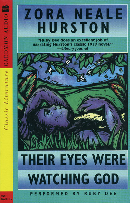 Their Eyes Were Watching God