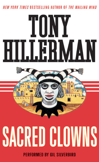 Sacred Clowns