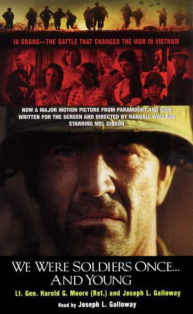 We Were Soldiers Once...and Young