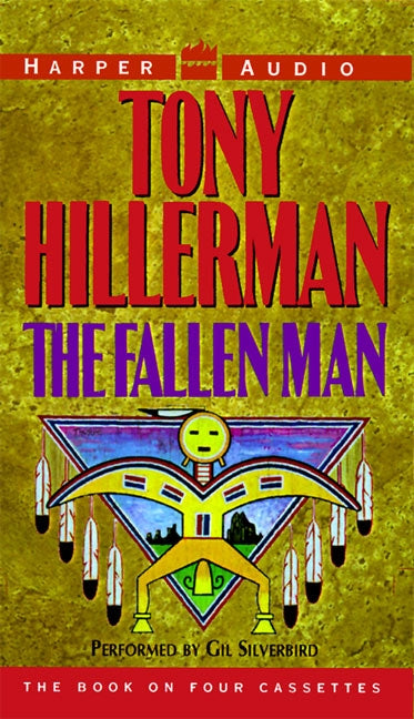 The Fallen Man