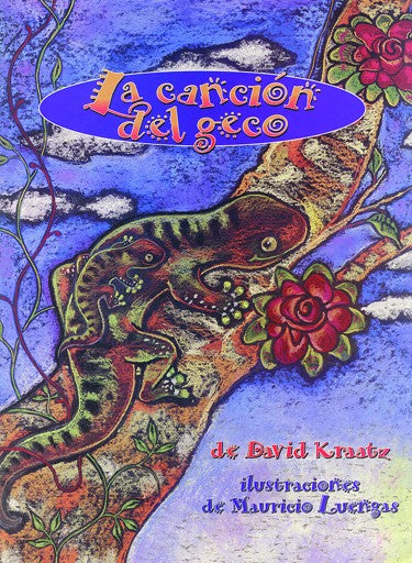 La canción del geco