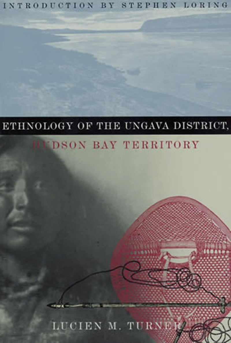 Classics of Smithsonian Anthropology