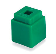 Unifix Cubes Ten Colors Set Of 100