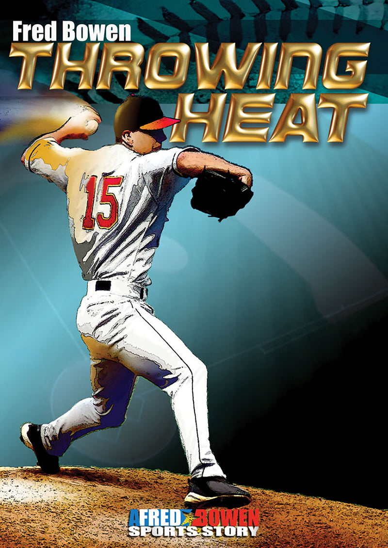 Fred Bowen Sports Story Series